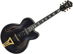 Ibanez PM3C-BKL - Kemény tokkal!