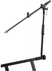 Soundsation MICA-100 állványra szerelhető mikrofonállvány