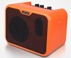 Joyo JMA-10A 10W-os elemes akusztikus gitárkombó