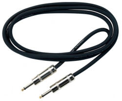 RockCable by Warwick Rockcable RCL 30402 D7 6, 3 monó jack-jack hangfalkábel - 2 méter