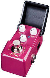 JOYO Ironman JF-330 Ocho Octave effektpedál