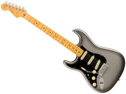 Fender American Professional II Stratocaster LH Mercury