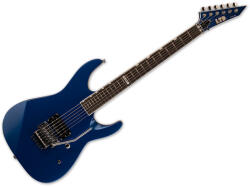 ESP M-1 Custom '87 Dark Metallic Blue