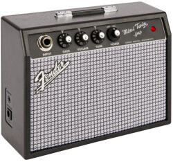 Fender Mini '65 Twin Amp 1W elemes gitárkombó