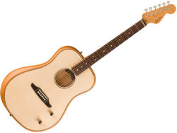 Fender Highway Series Dreadnought Spruce