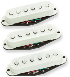 Seymour Duncan STK-S10S YJM Fury Yngwie Malmsteen Signature OWH szett