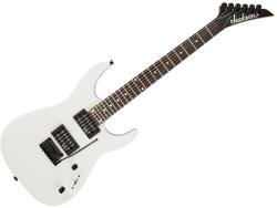 Jackson JS Series Dinky JS12 GWH