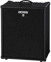 Boss Katana-210 Bass 160W basszusgitár kombó