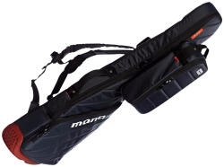 Mono M80-VEG-GRY Vertigo prémium elektromos gitártok - táskával