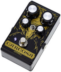 Digitech DOD Carcosa Fuzz effektpedál