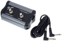 Fender 0994057000 2-gombos lábkapcsoló - Channel/Chorus