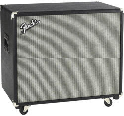 Fender Bassman 115 Neo 350W kiegészítő basszusláda