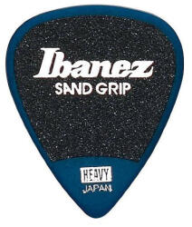 Ibanez PA14HSG-DB Grip Wizard Sand kék gitárpengető