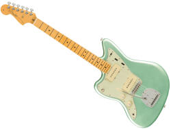 Fender American Professional II Jazzmaster LH Mystic Surf Green