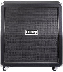 Laney GS412PA 240W döntött gitárláda