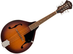 Fender PM-180E Mandolin Aged Cognac Burst - hangszerdiszkont