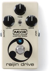 MXR MXR CSP037 Raijin Drive pedál