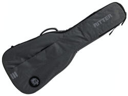 Ritter RGC3-C/EGR Elephant Grey klasszikus gitár puha tok