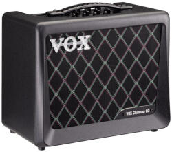 VOX Clubman 60 50W gitárkombó üreges testű gitárokhoz
