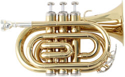 Soundsation STPGD-10P Bb zsebtrombita