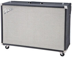 Fender Super-Sonic 60 212 Black 120W gitárláda
