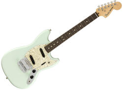 Fender American Performer Mustang RW SSB