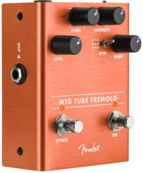 Fender MTG Tube Tremolo effektpedál