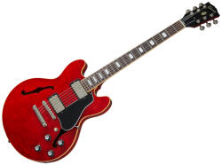 Gibson ES-339 Figured Sixties Cherry