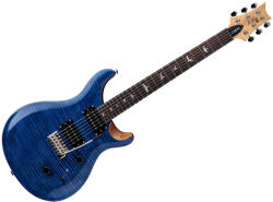 PRS Guitars SE Custom 24 Faded Blue