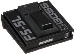 Boss FS-5L LED-es átkapcsoló pedál