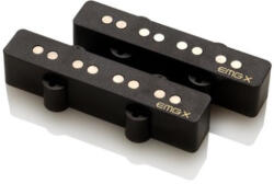 EMG Jvx-set