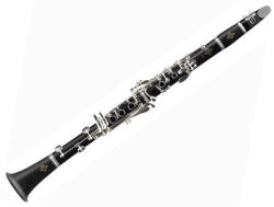 Buffet Crampon Buffet E12F B 17/6 klarinét