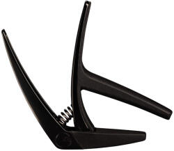 G7th Nashville Black capo