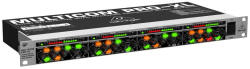 BEHRINGER MDX4600 V2 Multicom Pro-XL kompresszor és limiter