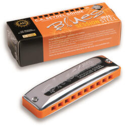 Seydel Session Steel szájharmonika Low C