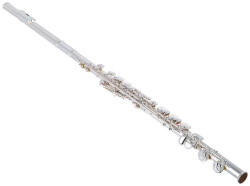 Yamaha YFL-412 fuvola