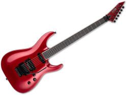 ESP Horizon Custom '87 Candy Apple Red