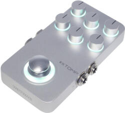 Hotone XP-10 Xtomp Bluetooth Stompbox effektpedál
