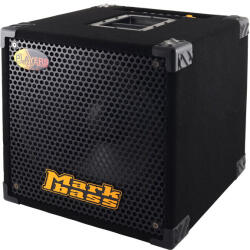 Markbass CMD JB Players School 250W basszuskombó