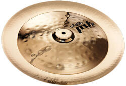 Paiste PST8 Reflector 18" Rock China cintányér