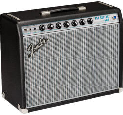 Fender '68 Custom Pro Reverb 40W csöves gitárkombó