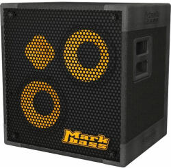 Markbass MB58R 102 XL Energy-8 400W basszus hangláda