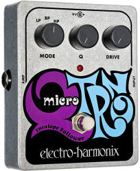 Electro-Harmonix Micro Q-Tron Envelope filter pedál