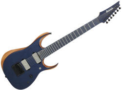 Ibanez RGDR4527ET-NTF - Kemény tokkal!