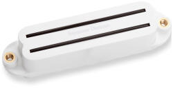 Seymour Duncan Hot Rails Strat SHR-1n WH - nyak