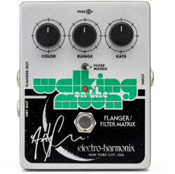 Electro-Harmonix Andy Summers Walking on the Moon effektpedál