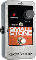 Electro-Harmonix Nano Small Stone Phase Shifter pedál