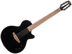 Cort Sunset Nylectric II Black - Puhatokkal!