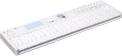Arturia KeyLab Essential mk3 61 Alpine White MIDI kontroller