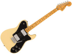 Fender Vintera II '70s Telecaster Deluxe with Tremolo Vintage White